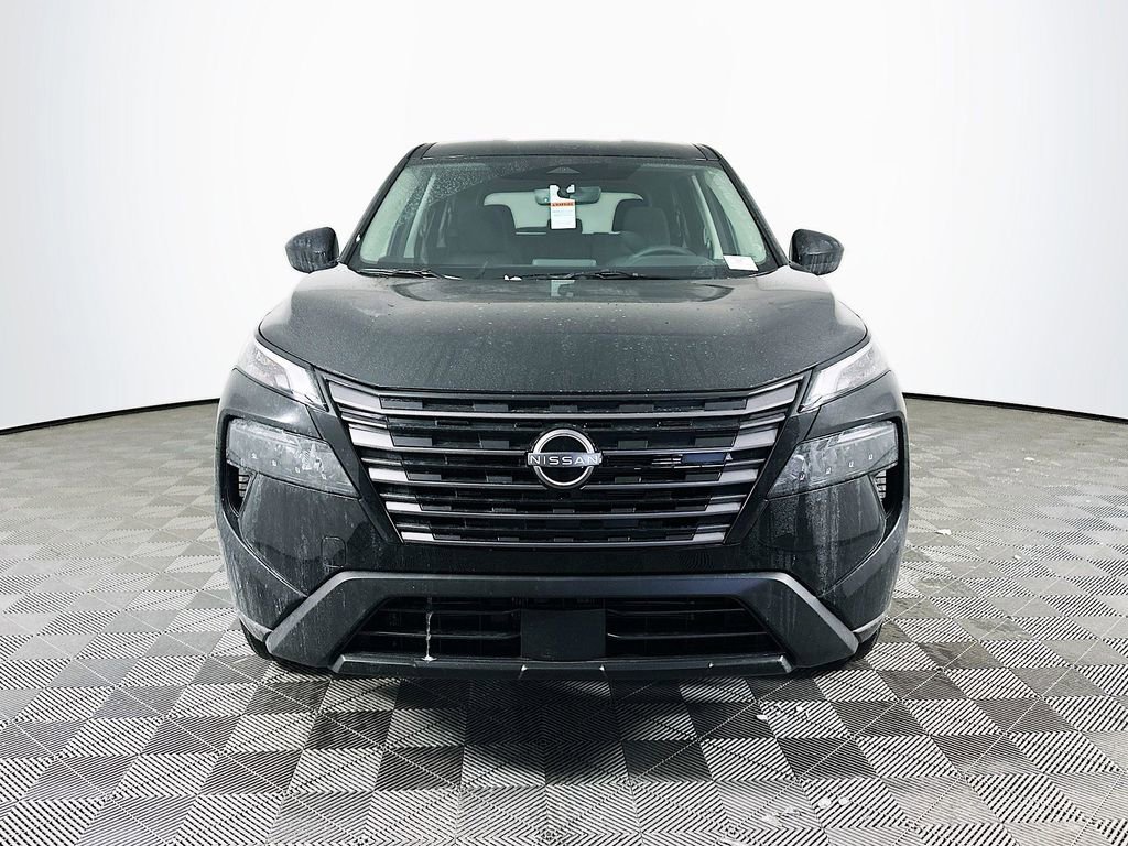 New 2026 Nissan Rogue SV image 4