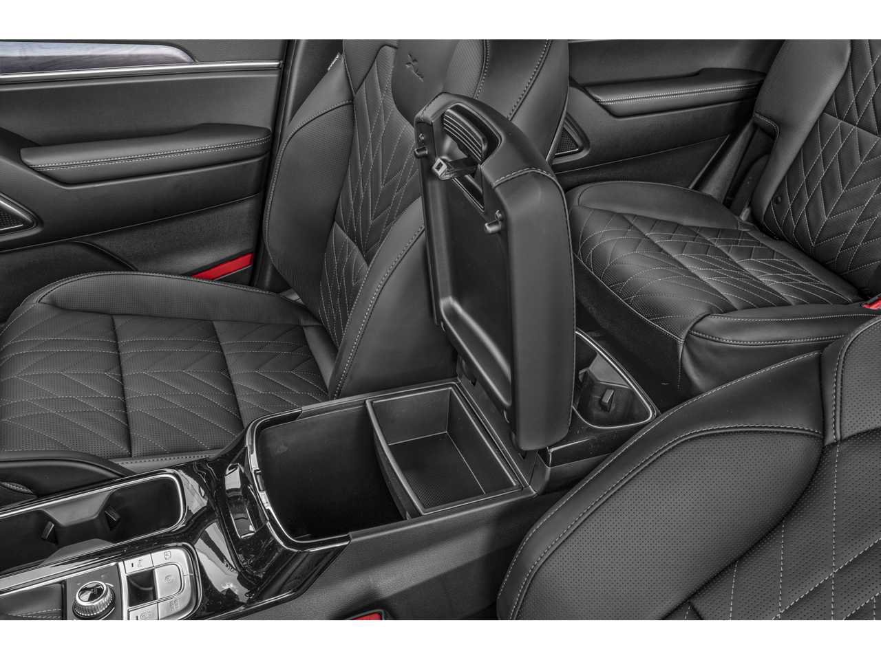 Used 2025 Kia Telluride SX Prestige X-Line AWD/4WD image 10