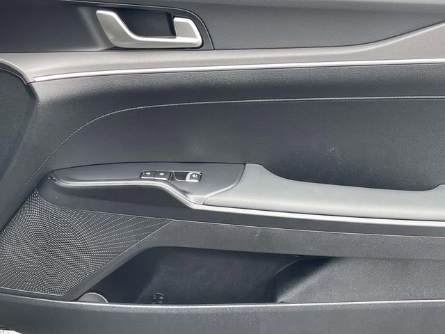 New 2026 Kia K5 LXS FWD image 16