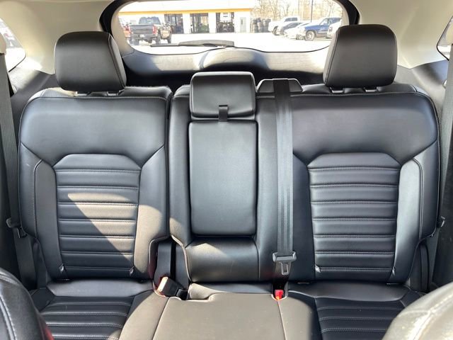 Used 2023 Ford Edge SEL w/ Convenience Package AWD/4WD image 28
