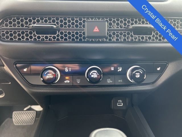 Certified 2024 Honda HR-V Sport image 32