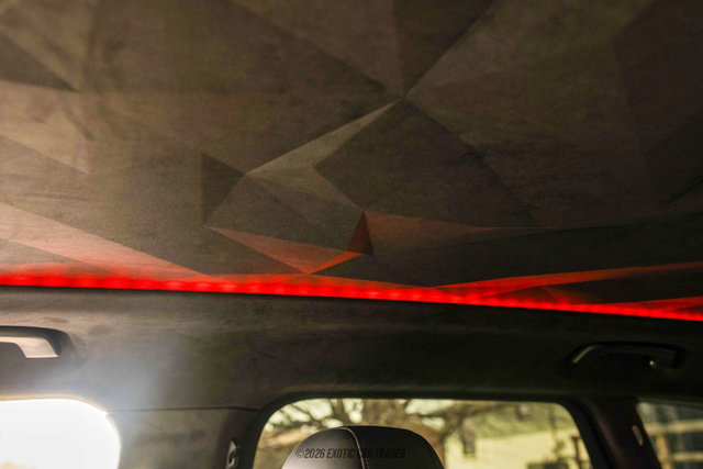 Used 2023 BMW XM image 51