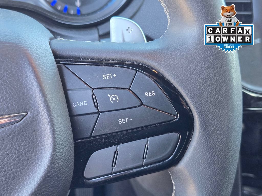 Used 2023 Chrysler 300 S RWD image 21