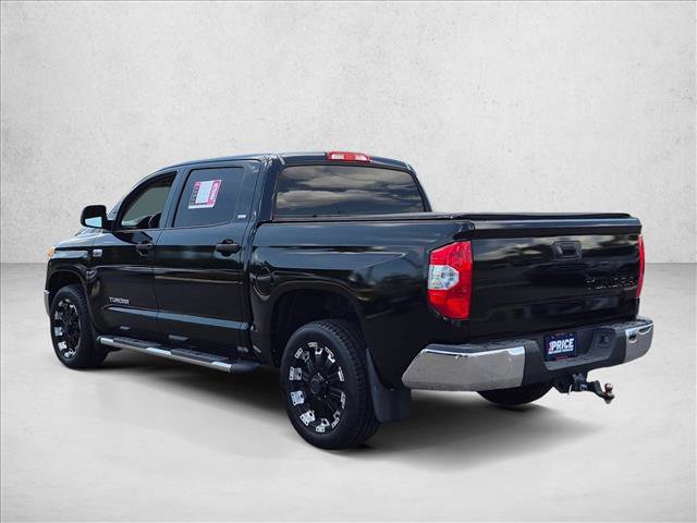 Used 2016 Toyota Tundra SR5 w/ SR5 Upgrade Package RWD image 7