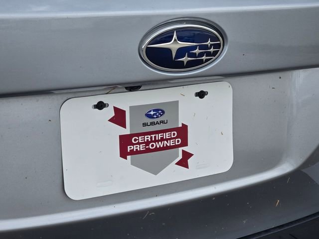 Certified 2025 Subaru Outback Limited AWD/4WD image 10