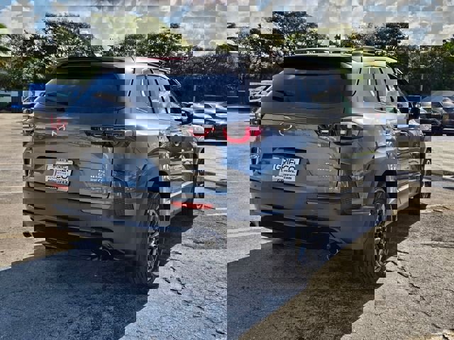 New 2026 MAZDA CX-50 AWD 2.5 Hybrid w/ Weather Package image 7