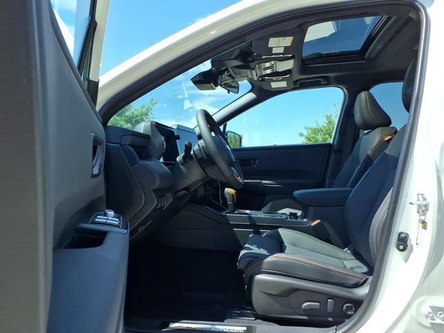 New 2026 Subaru Outback Wilderness AWD/4WD image 16