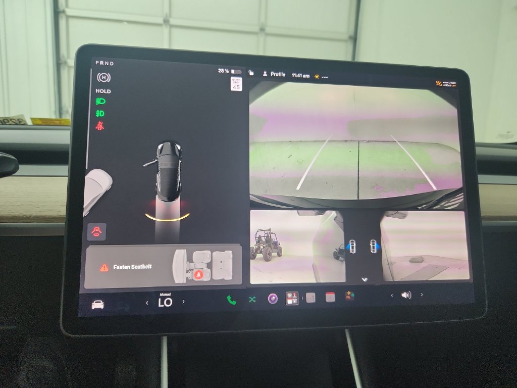 Used 2019 Tesla Model 3 Standard Range Plus RWD image 26
