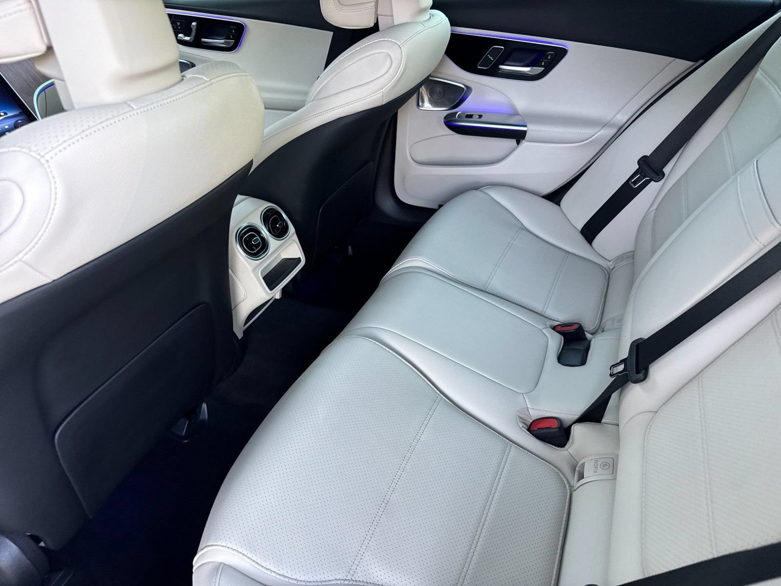 Certified 2023 Mercedes-Benz C 300 Sedan image 11