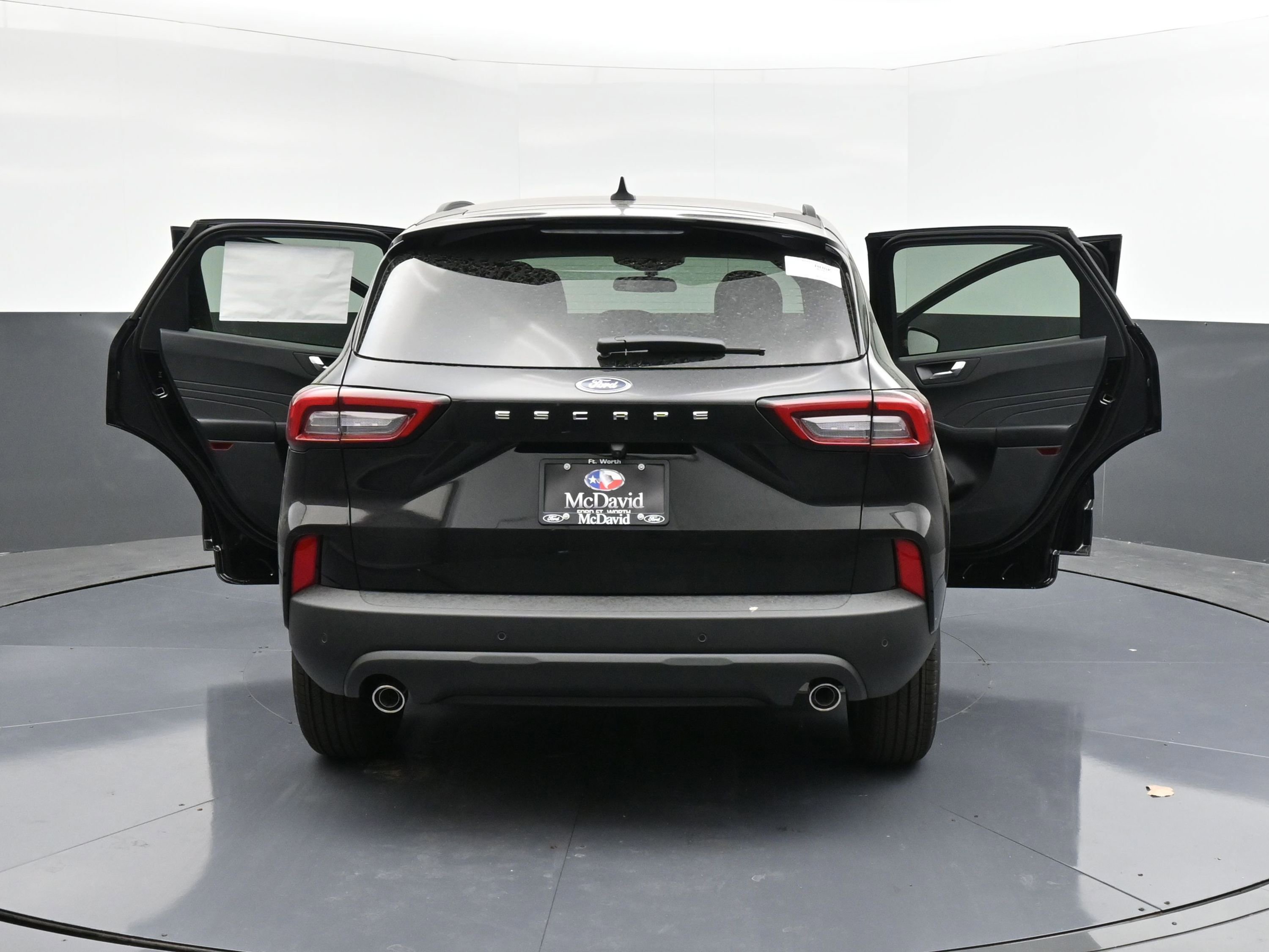 Used 2025 Ford Escape ST-Line w/ Tech Pack #1 image 29