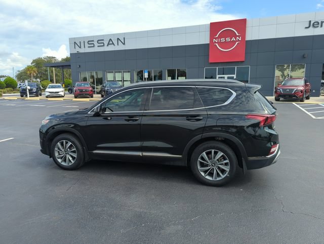 Used 2019 Hyundai Santa Fe SEL FWD image 10
