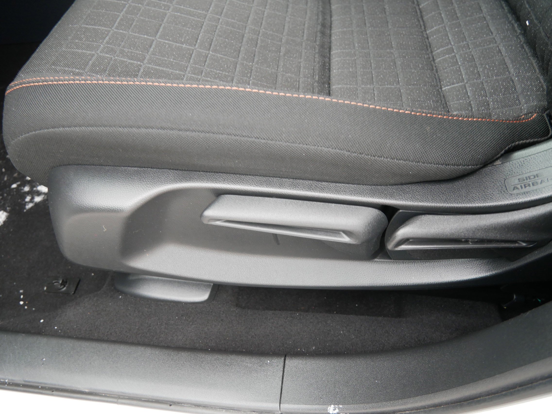 Certified 2023 Honda HR-V Sport image 19