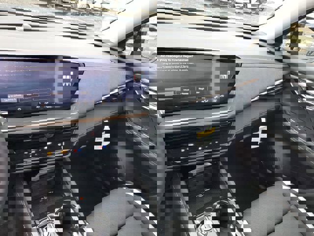 New 2026 Buick Envision Sport Touring image 27