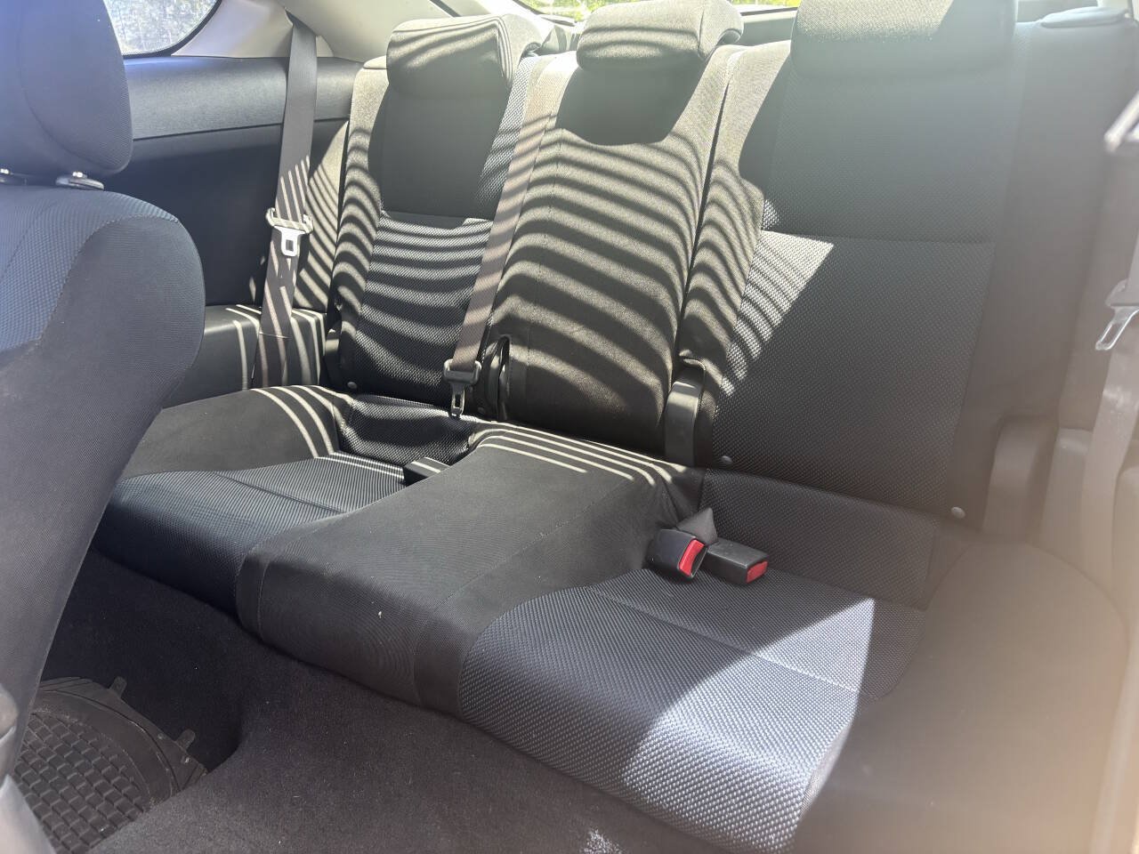 Used 2005 Scion tC FWD image 11