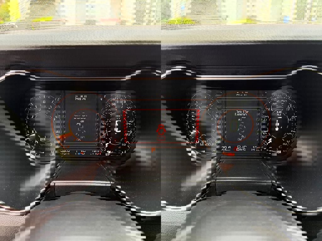 Used 2023 Ford Mustang Mach 1 w/ Mach 1 Handling Package image 17