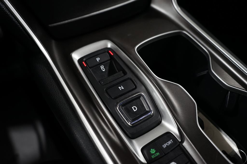 Used 2022 Honda Accord Sport image 21