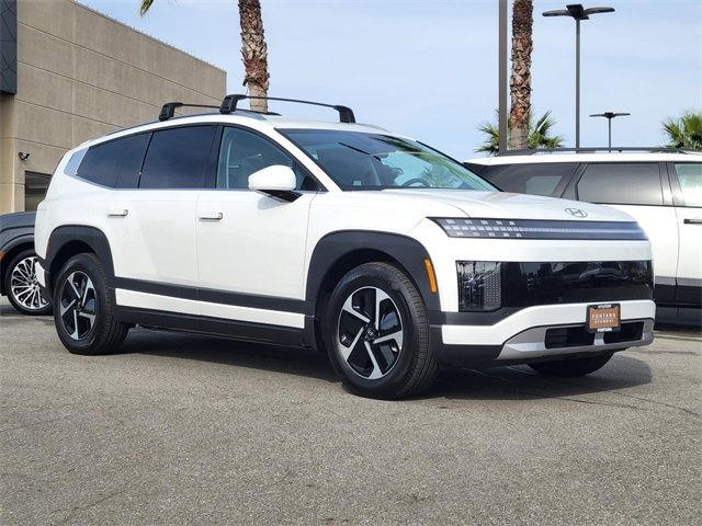 New 2026 Hyundai Ioniq 9 SE image 27