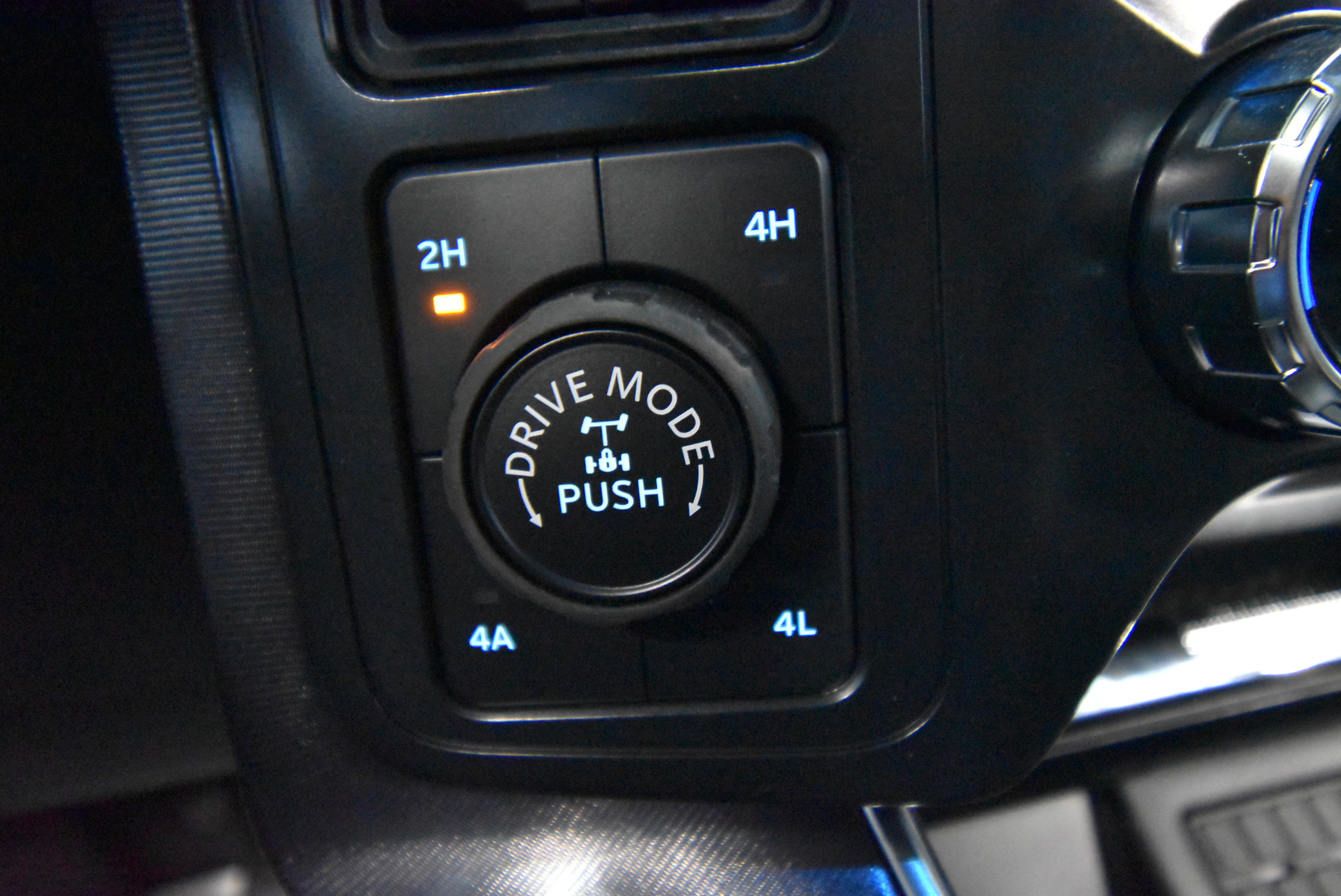 New 2025 Ford F150 Raptor image 16