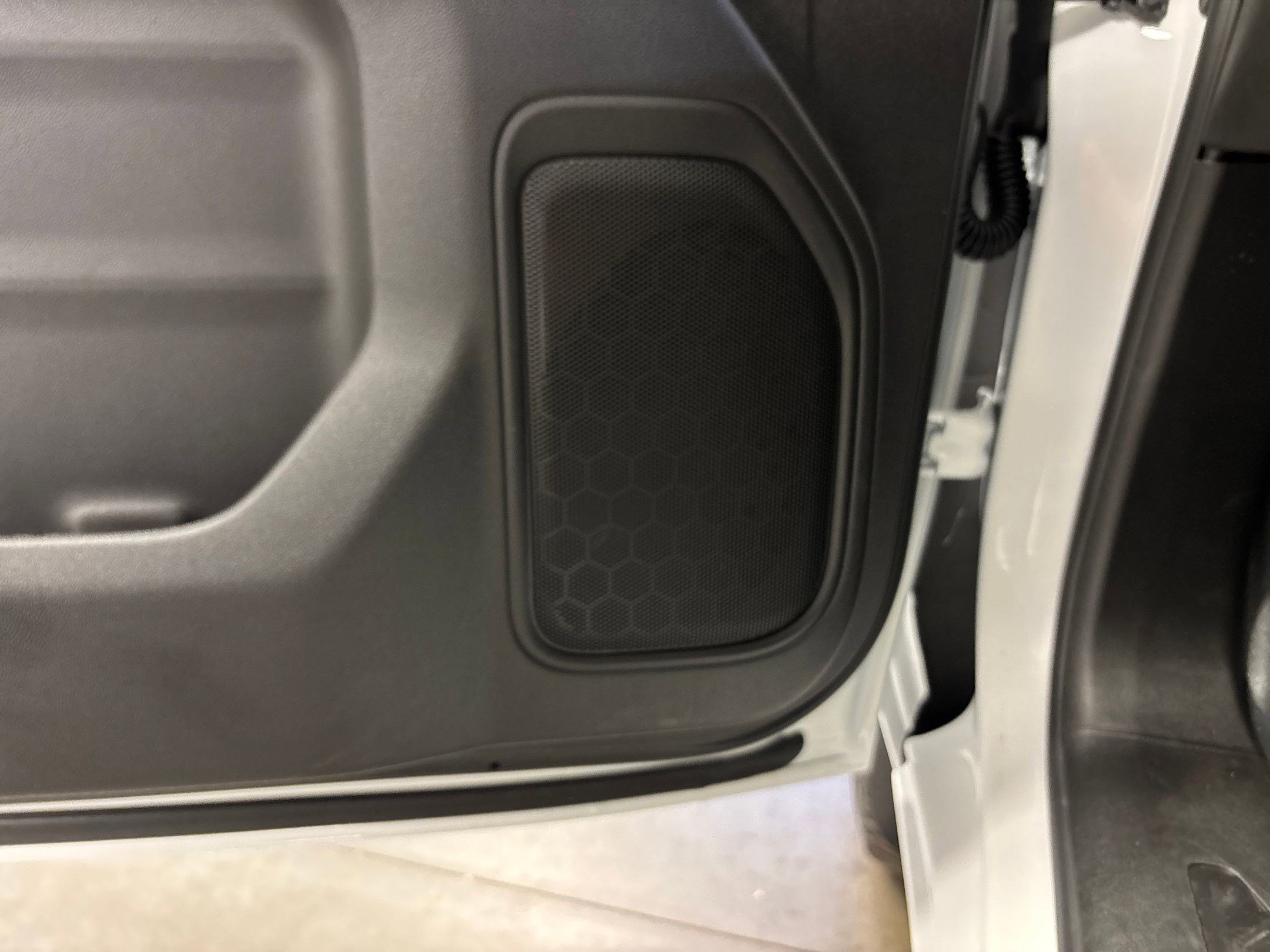 New 2025 Chevrolet Silverado 3500 W/T image 27