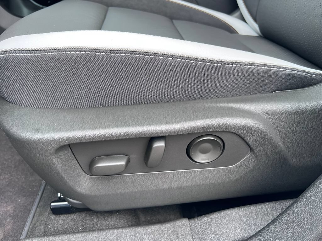 New 2026 Buick Envision Sport Touring AWD/4WD image 10