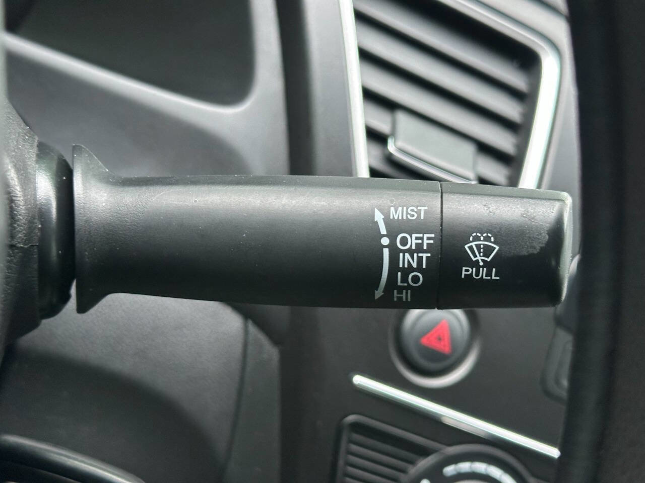 Used 2015 Honda Civic LX image 39