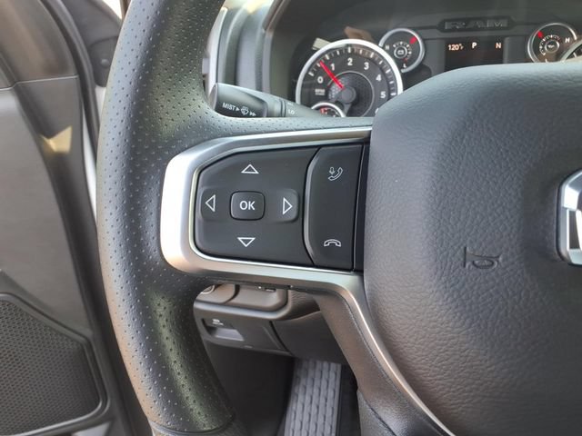 New 2027 RAM 1500 Tradesman AWD/4WD image 19