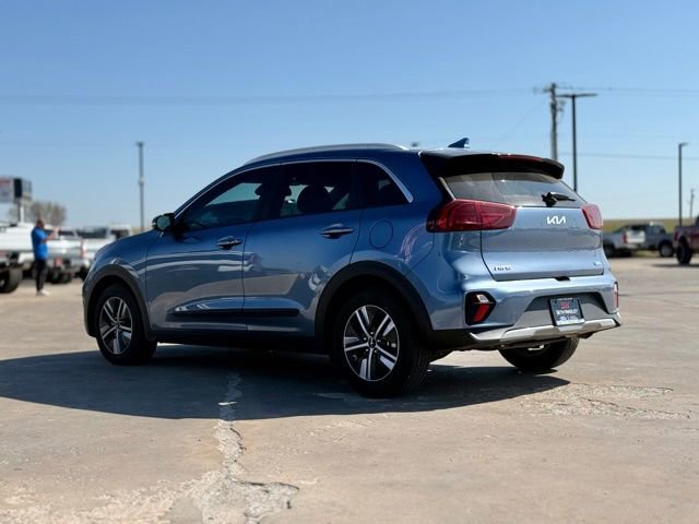 Used 2022 Kia Niro EX Premium image 5