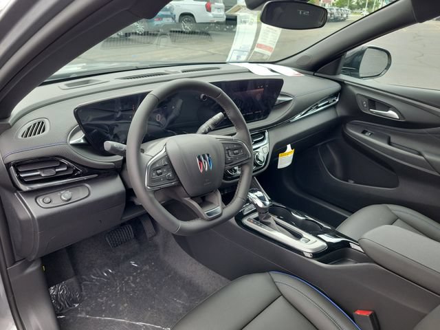 New 2026 Buick Envista Sport Touring w/ Convenience I Package FWD image 18