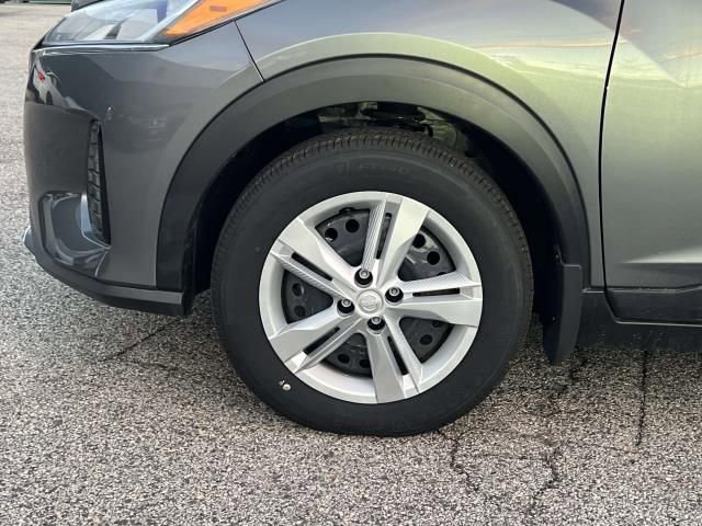 New 2025 Nissan Kicks Play S image 11