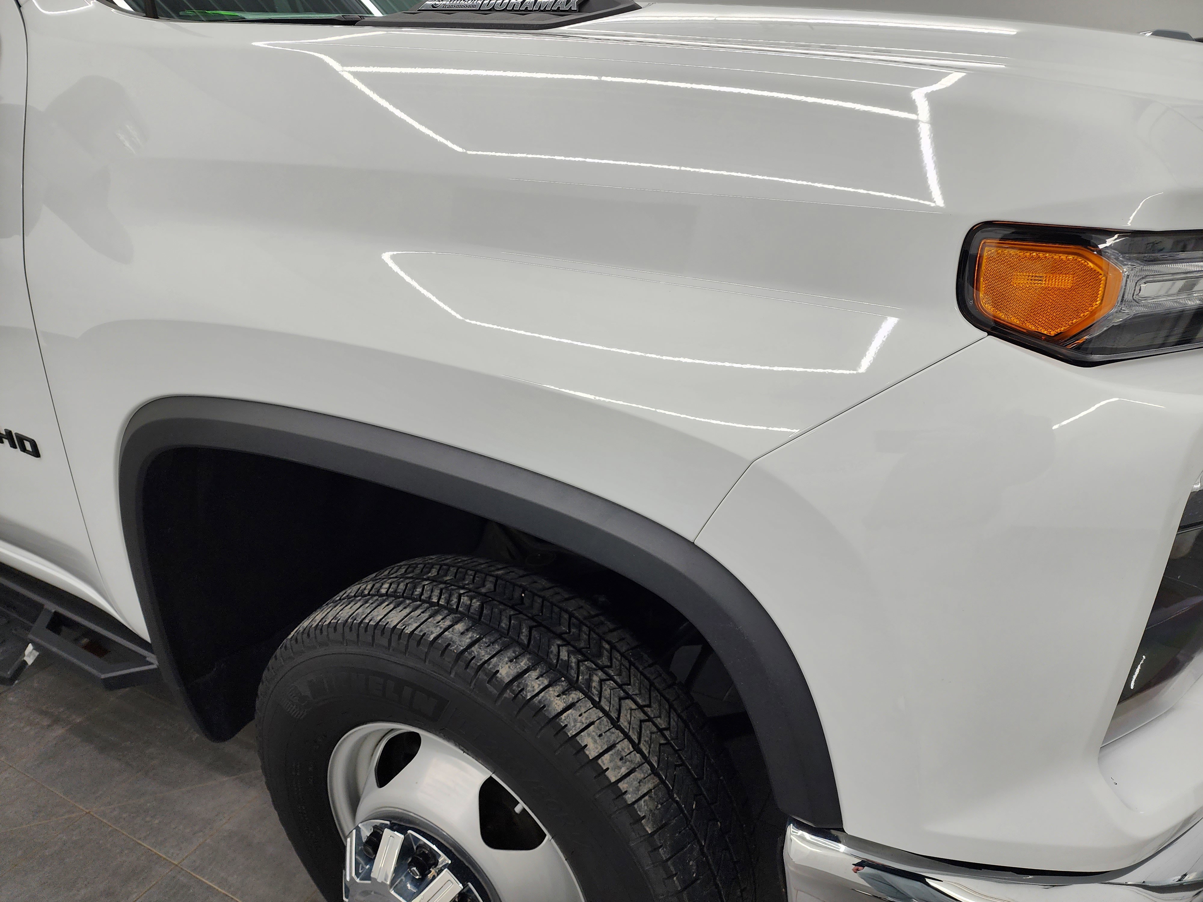 Used 2024 Chevrolet Silverado 3500 LT w/ Convenience Package image 24