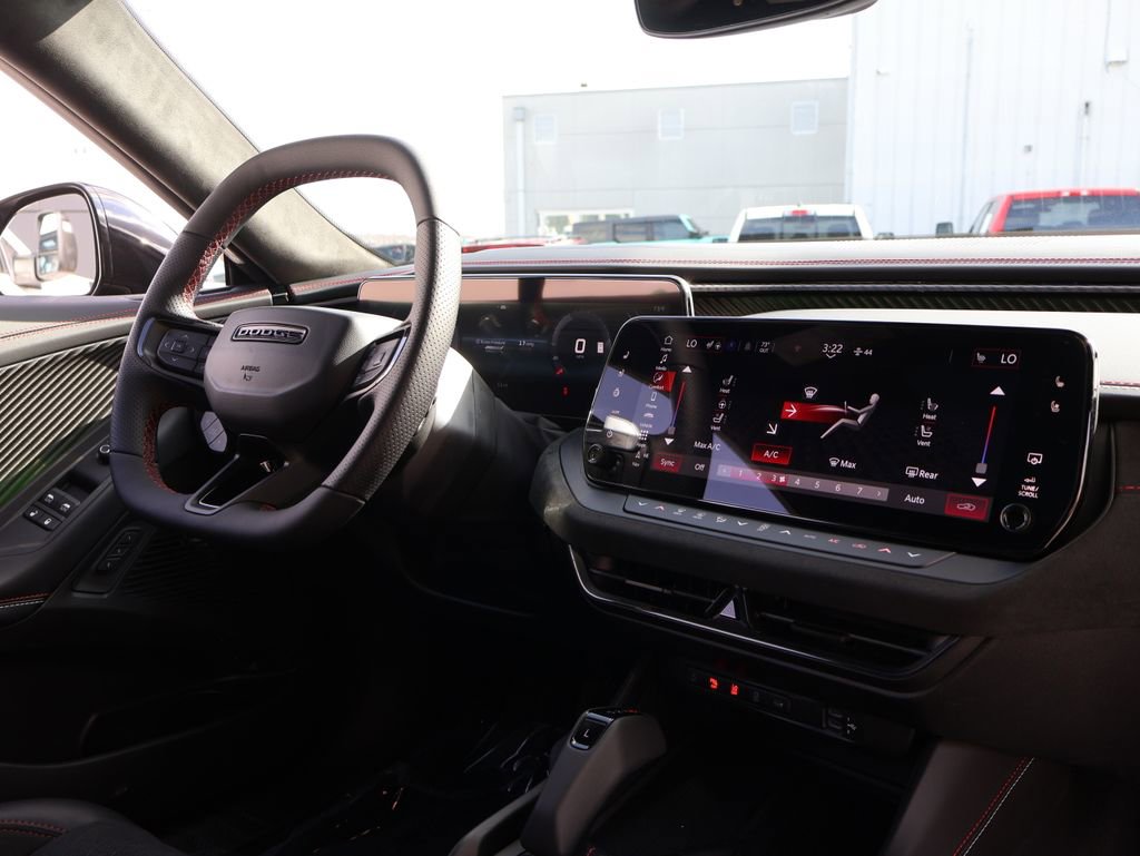 New 2026 Dodge Charger R/T Scat Pack image 12