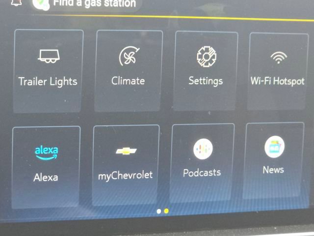 New 2025 Chevrolet Silverado 1500 LT image 12