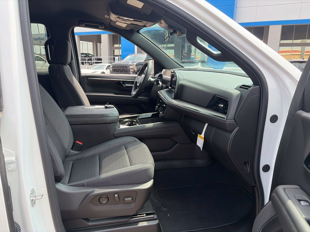 New 2026 Chevrolet Tahoe LS RWD image 11