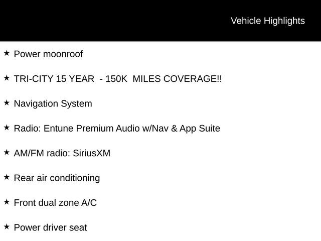 Used 2019 Toyota Highlander XLE image 9