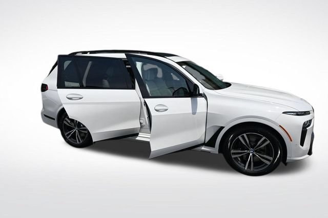 New 2027 BMW X7 xDrive40i w/ M Sport Package AWD/4WD image 40