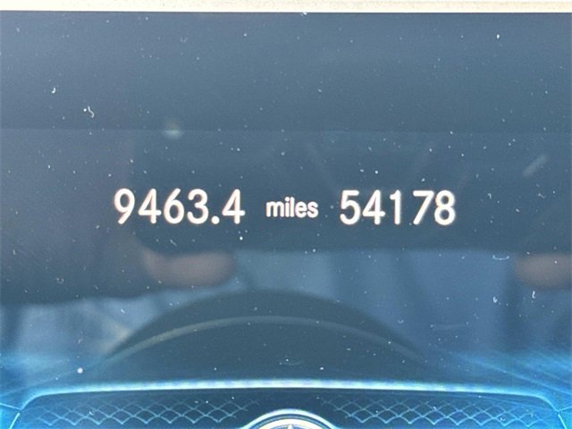 Used 2020 Mercedes-Benz GLE 580 4MATIC image 30