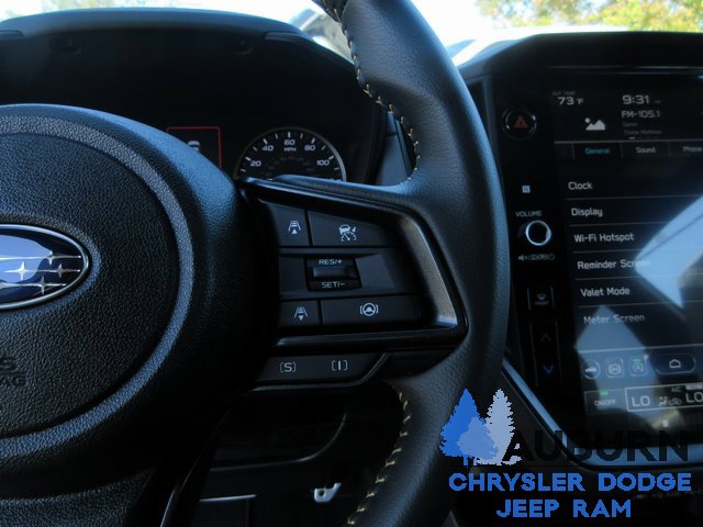 Used 2024 Subaru Crosstrek 2.5i Sport image 19