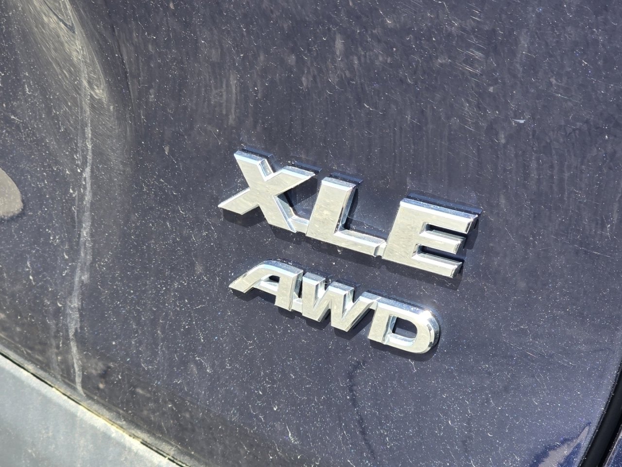 Certified 2021 Toyota RAV4 XLE Premium AWD/4WD image 16