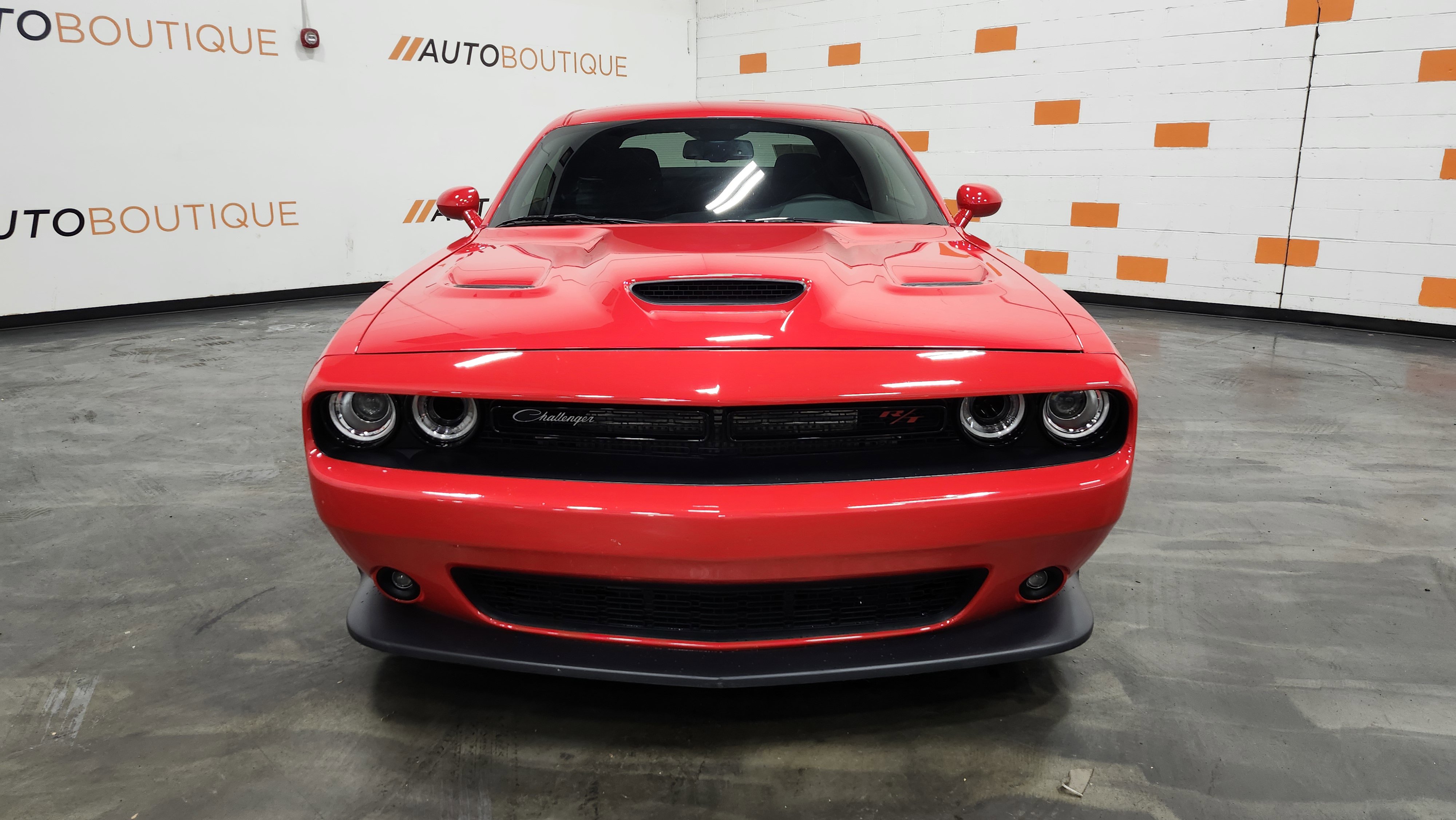 Used 2020 Dodge Challenger R/T Scat Pack image 6
