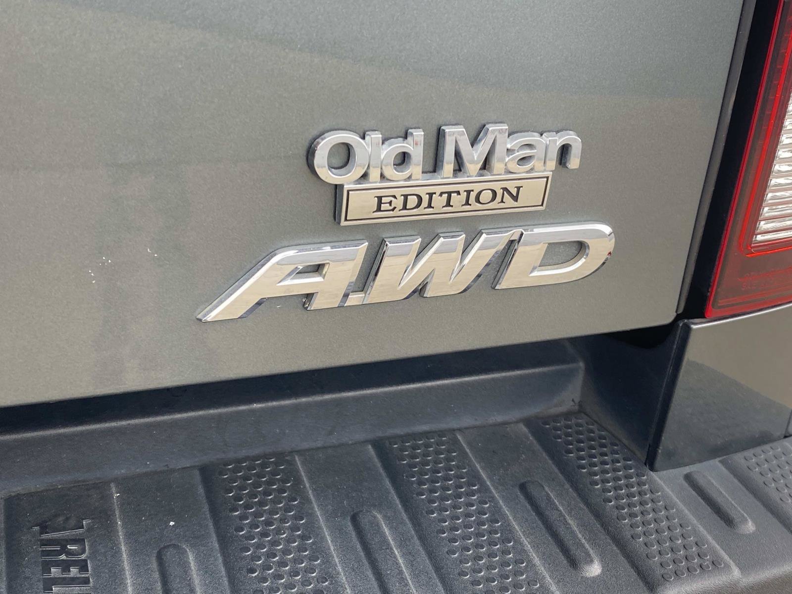 Used 2019 Honda Ridgeline RTL-E image 7