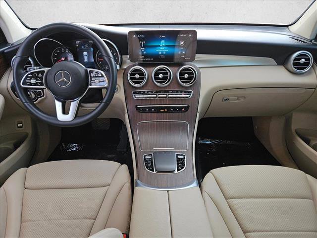 Used 2022 Mercedes-Benz GLC 300 image 22