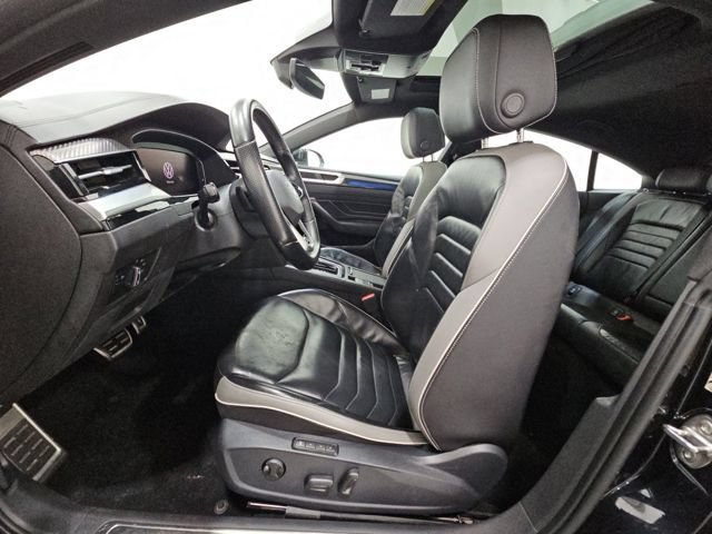 Used 2023 Volkswagen Arteon SEL AWD/4WD image 6