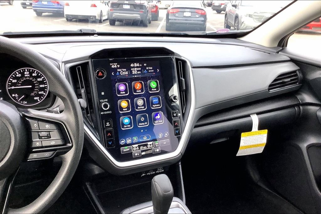 Used 2024 Subaru Crosstrek 2.0i Premium AWD/4WD image 6