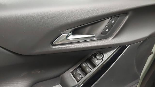 New 2026 Chevrolet Equinox LT w/ Convenience Package II image 25