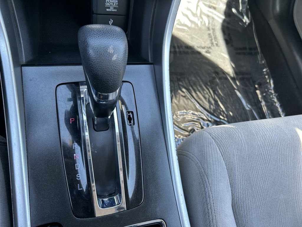 Used 2013 Honda Accord EX image 19