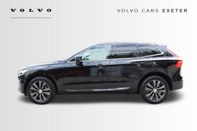 Used 2019 Volvo XC60 T6 Inscription AWD/4WD image 4