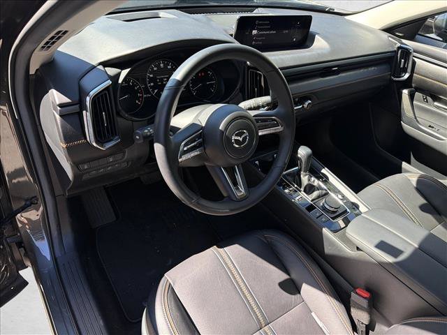 Used 2025 MAZDA CX-50 AWD 2.5 S w/ Cargo Package image 15