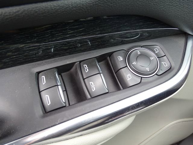 Used 2020 Cadillac XT4 Premium Luxury w/ Driver Awareness Package image 20