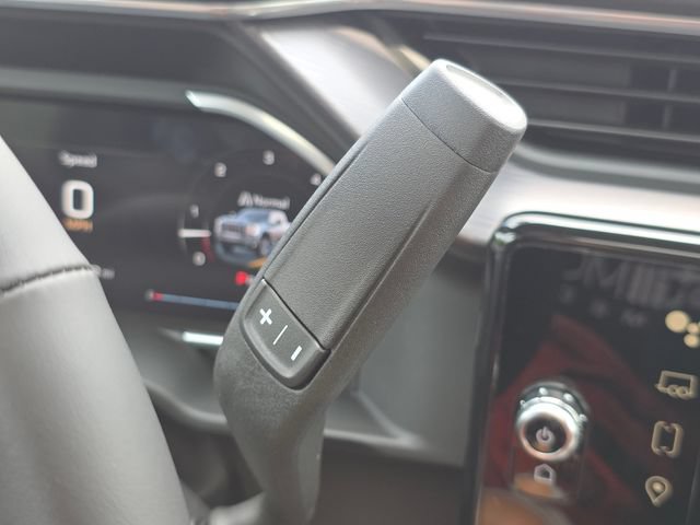 New 2026 GMC Sierra 3500 Denali Ultimate AWD/4WD image 34