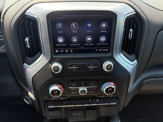 Used 2021 GMC Sierra 1500 Elevation AWD/4WD image 28
